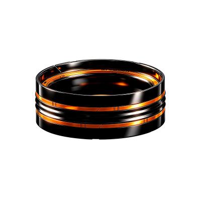 HPIA NBR Hidrolik Piston Keçesi