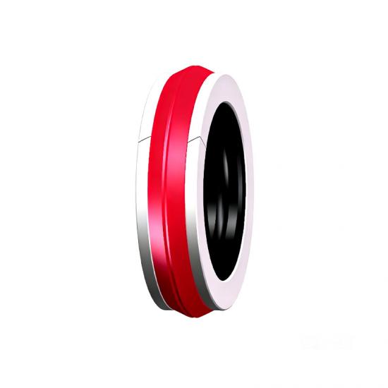 Heavy Duty Hydraulic Piston Seals