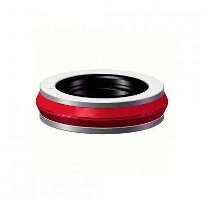 HPU Ağır Hizmet Hidrolik Silindir Piston Keçesi