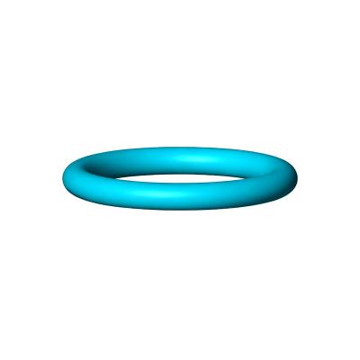 PU Hidrolik O-ring