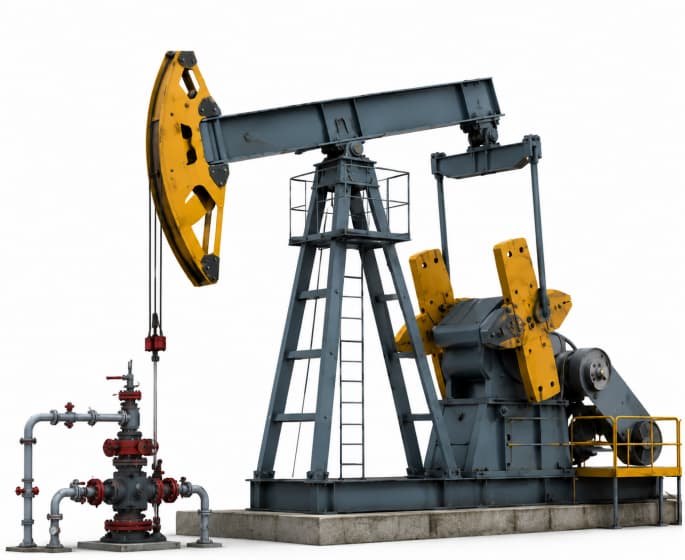 Petrol ve Gaz Endüstrisi